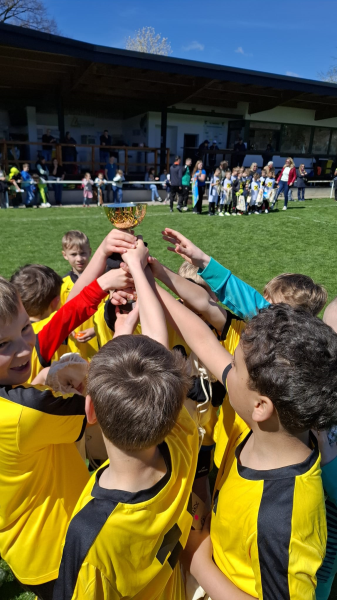 SUMSI Erima Kids Cup