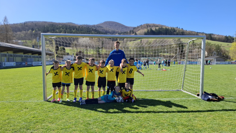 SUMSI Erima Kids Cup