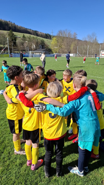 SUMSI Erima Kids Cup
