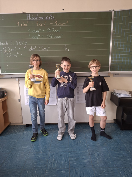 Leichtathletikchallenge