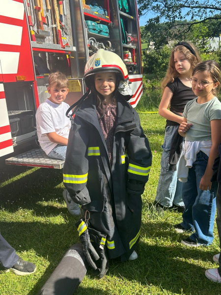 Feuerwehr