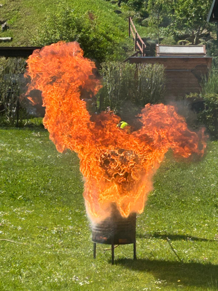 Feuerwehr