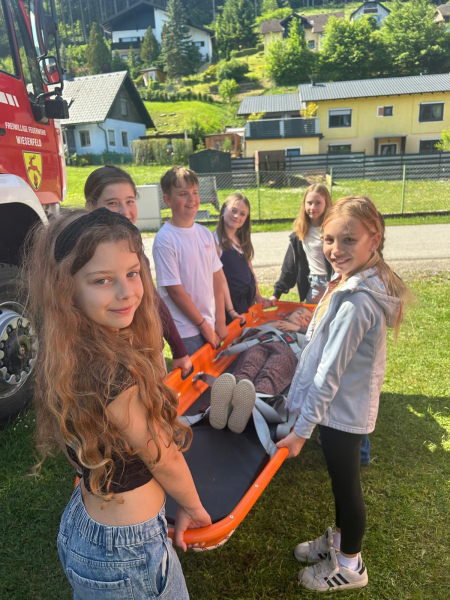 Feuerwehr