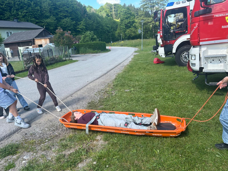 Feuerwehr
