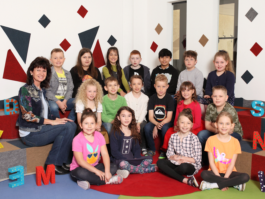 Klasse 2A